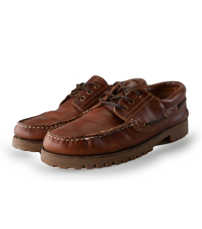 Manfield Bootschoenen