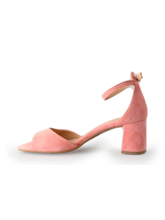 Signatura Sandalen Roze 237696