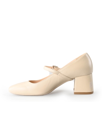 Nero Giardini Pumps Bruin 237727