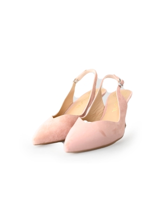 Unisa overhemd Roze 237732