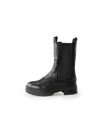 Manfield Chelsea boots