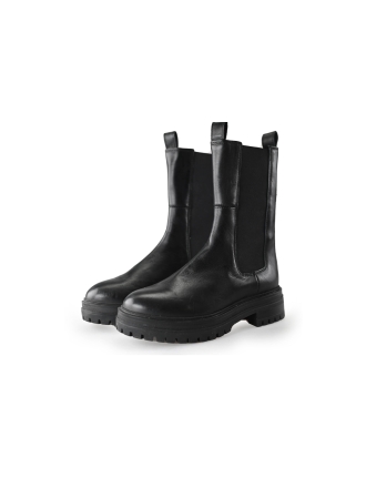 Manfield Chelsea boots