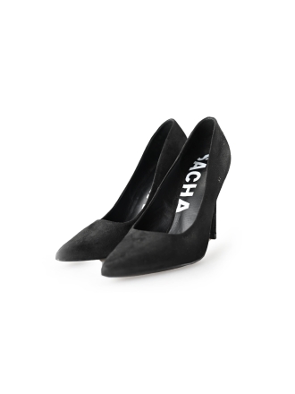 Sacha Pumps Zwart 237740