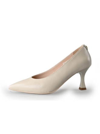 Nero Giardini Pumps