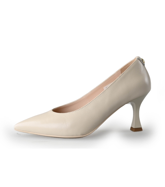 Nero Giardini Pumps