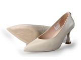 Nero Giardini Pumps