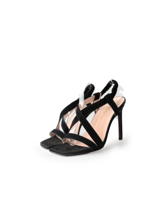 Tamaris Sandalen Zwart 237790