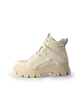 Buffalo Veterboots Beige 237799
