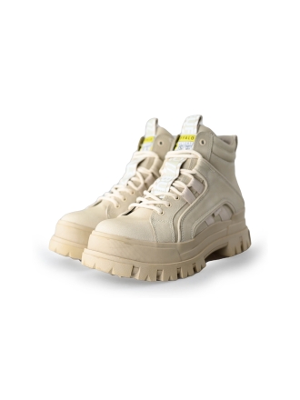 Buffalo Veterboots Beige 237799