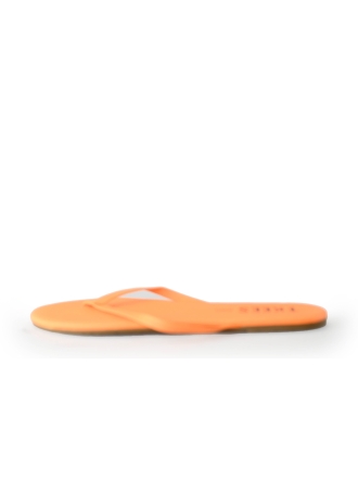 TKEES Slippers Oranje 237807