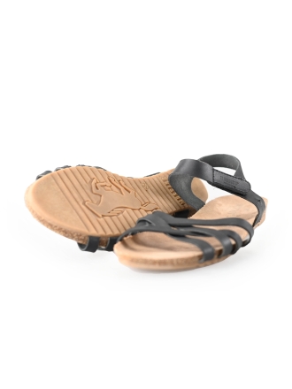 Mustang Sandalen