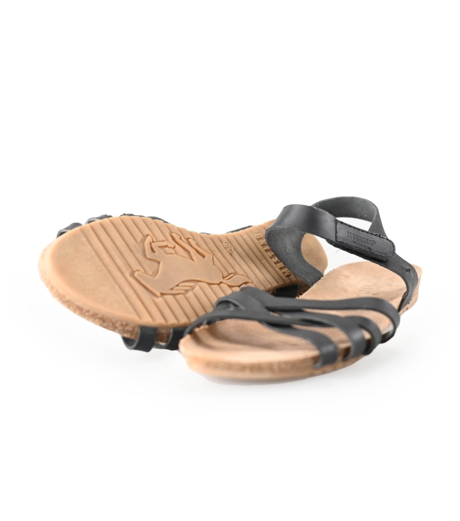 Mustang Sandalen