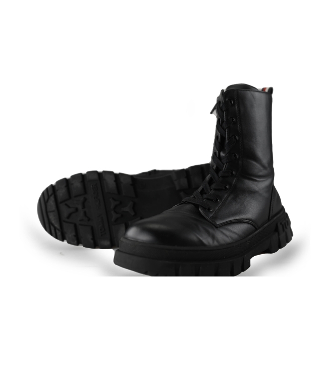 Tommy Hilfiger Veterboots