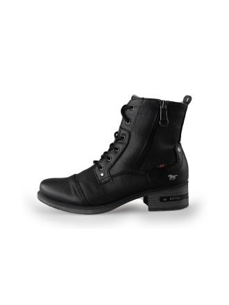 Mustang Veterboots