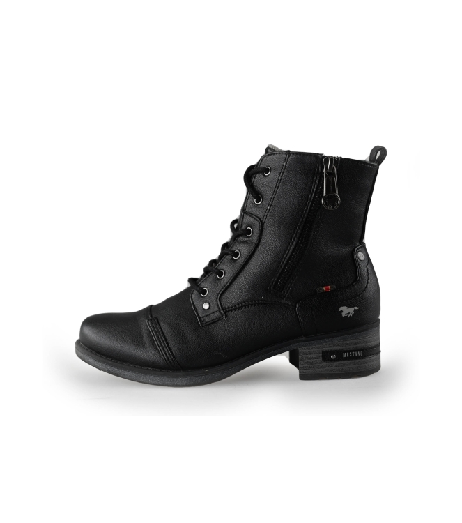 Mustang Veterboots