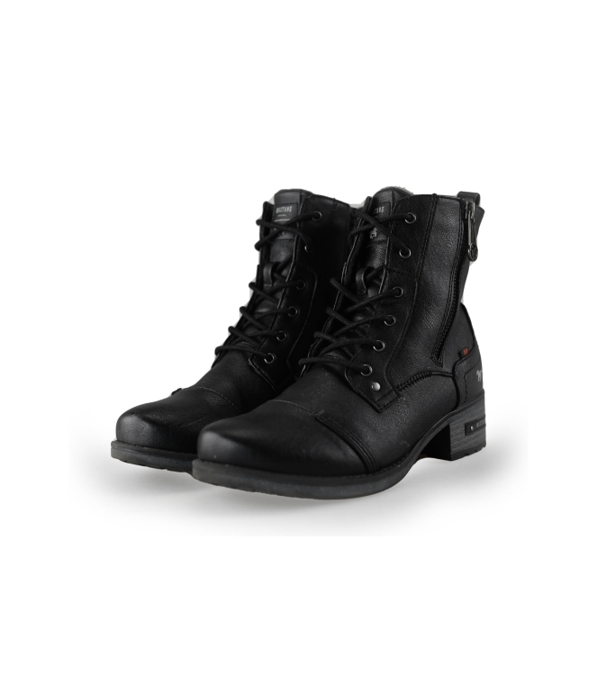Mustang Veterboots