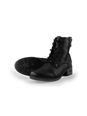 Mustang Veterboots