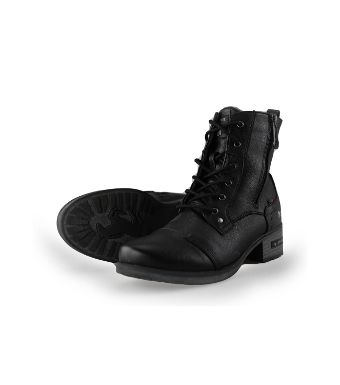 Mustang Veterboots