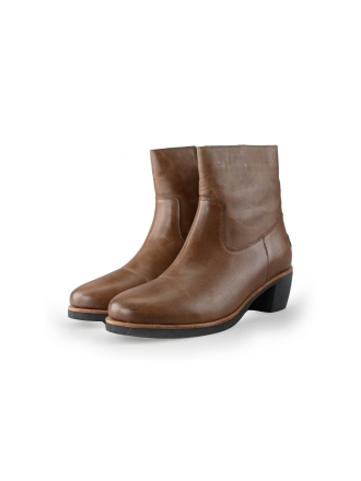 Shabbies Enkellaarzen