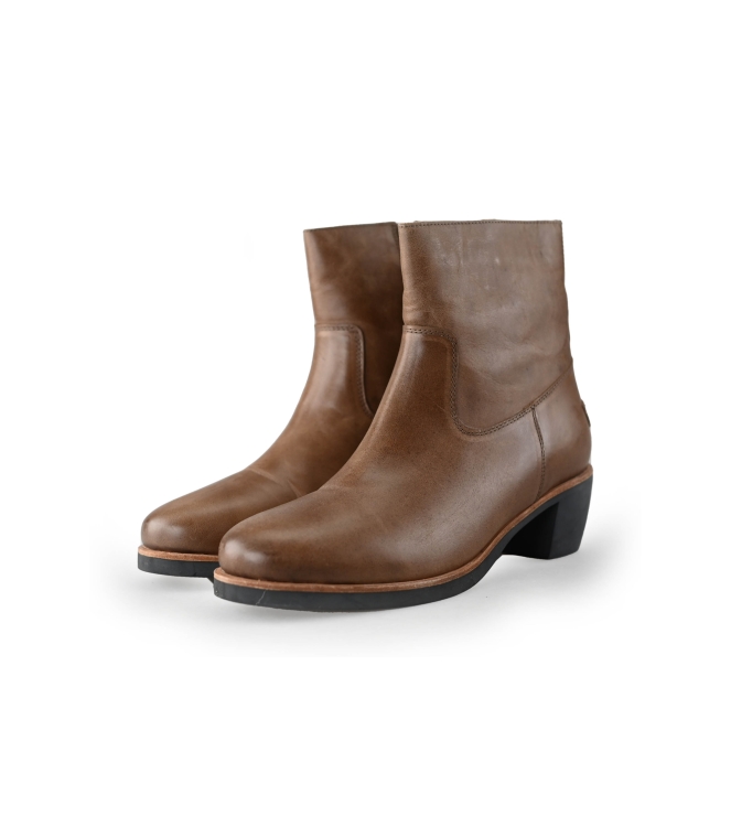 Shabbies Enkellaarzen