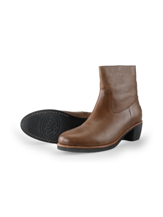 Shabbies Enkellaarzen