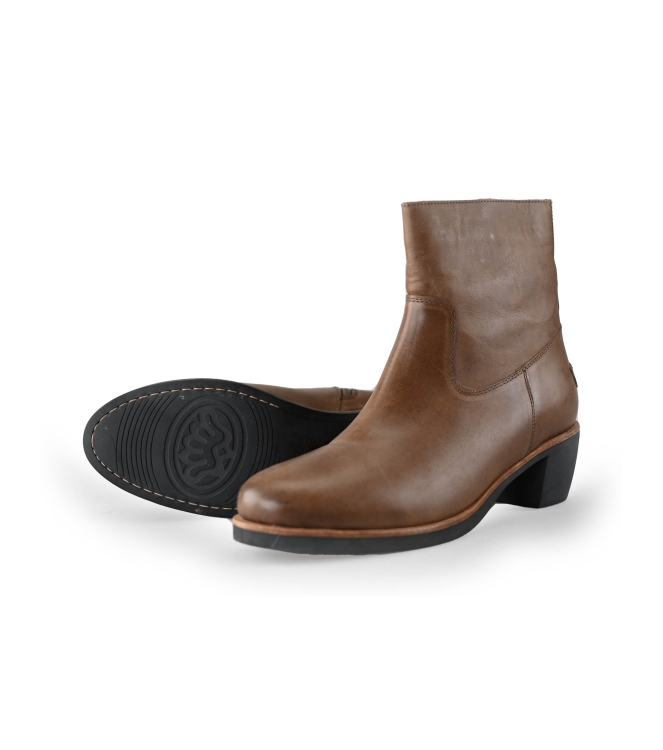 Shabbies Enkellaarzen