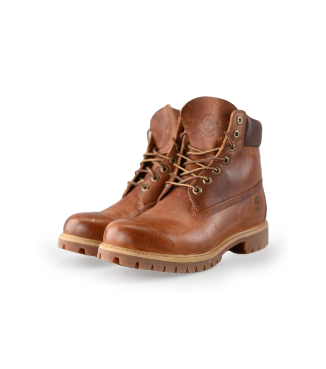 Timberland Veterboots