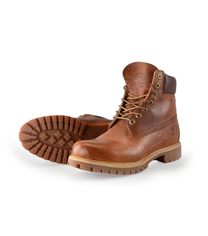 Timberland Veterboots