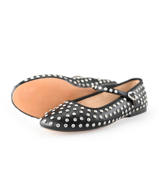 Steve Madden Ballerina's