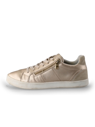 Geox Sneakers Goud 237948