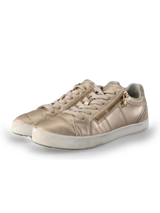 Geox Sneakers Goud 237948