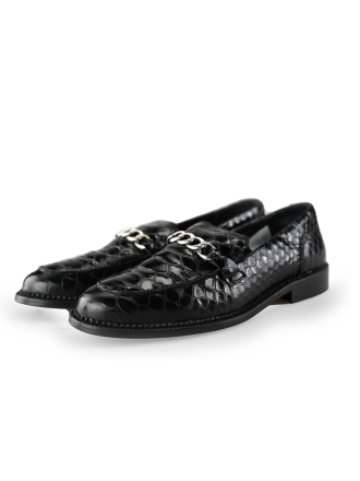 Tango Loafers Zwart 237959