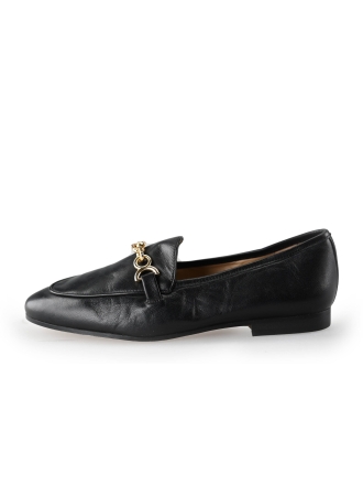 L.K. Bennett Loafers Zwart 237963