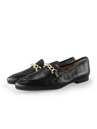 L.K. Bennett Loafers Zwart 237963