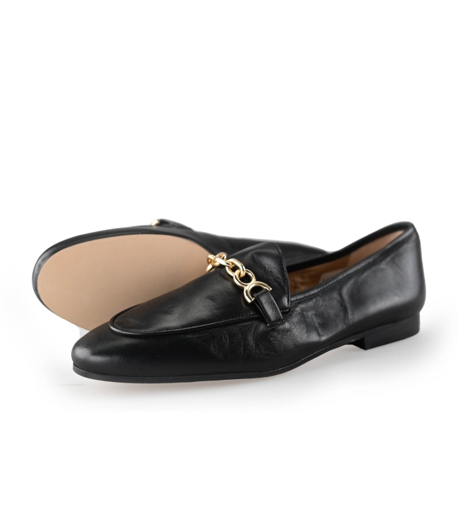 L.K. Bennett Loafers