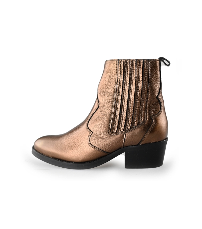 Ann Rocks Enkellaarzen