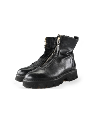 Notre-V Enkellaarzen