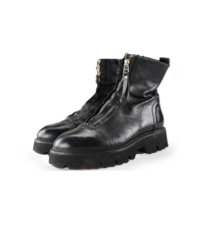 Notre-V Enkellaarzen