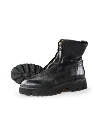 Notre-V Enkellaarzen