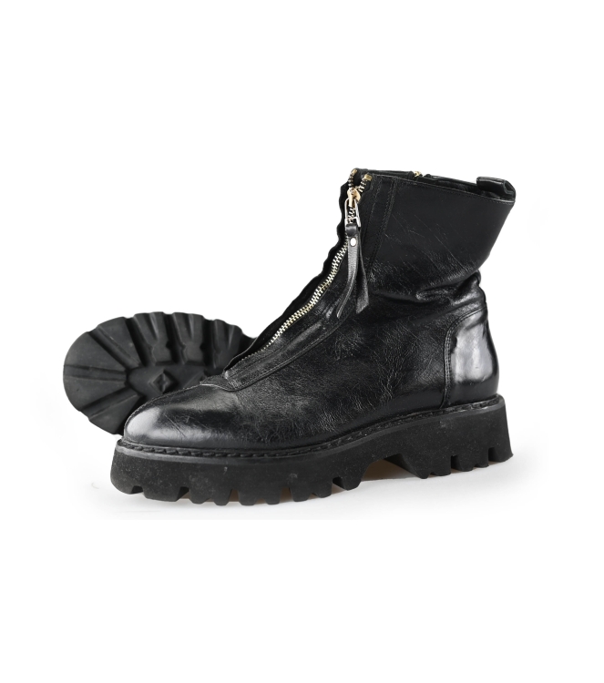 Notre-V Enkellaarzen