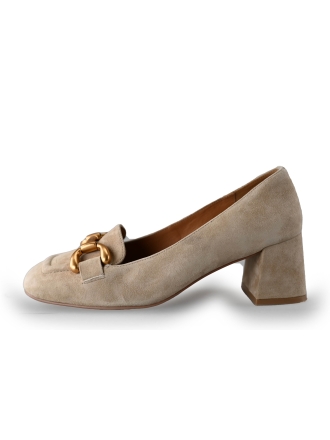 Bibi Lou Loafers Beige 237990