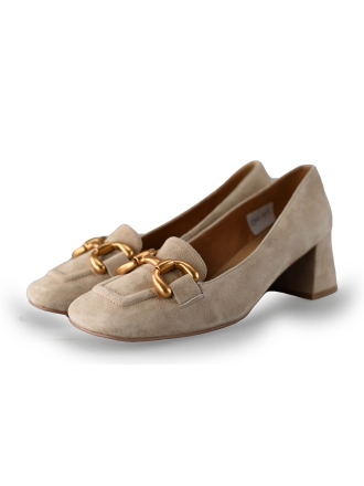 Bibi Lou Loafers Beige 237990