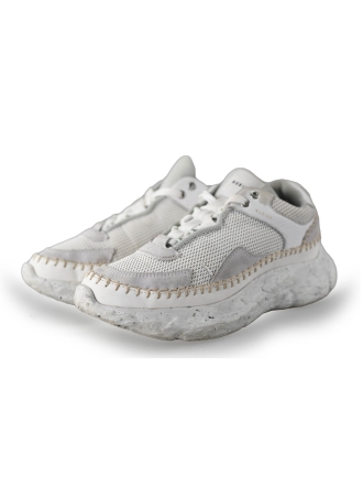 Nubikk Sneakers Wit 238005