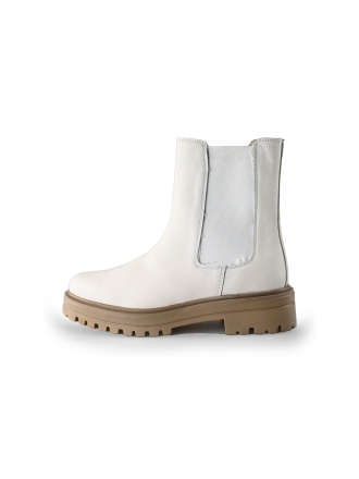 Poelman Chelsea boots