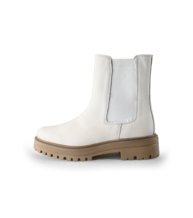 Poelman Chelsea boots