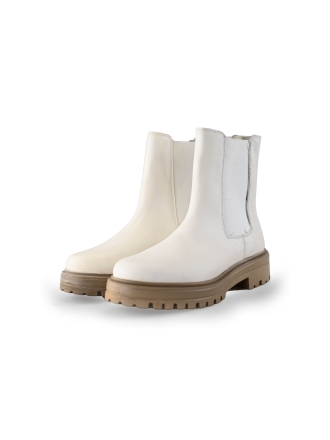 Poelman Chelsea boots