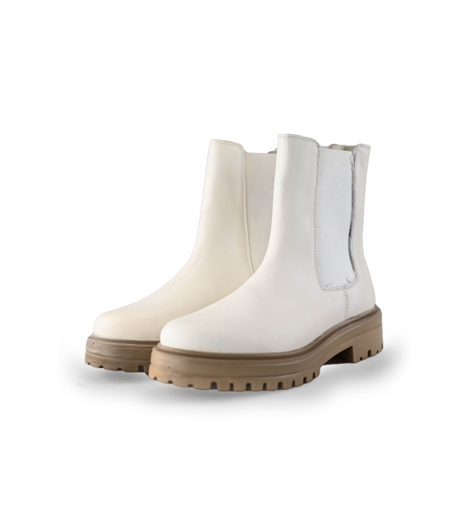 Poelman Chelsea boots