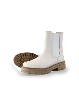 Poelman Chelsea boots