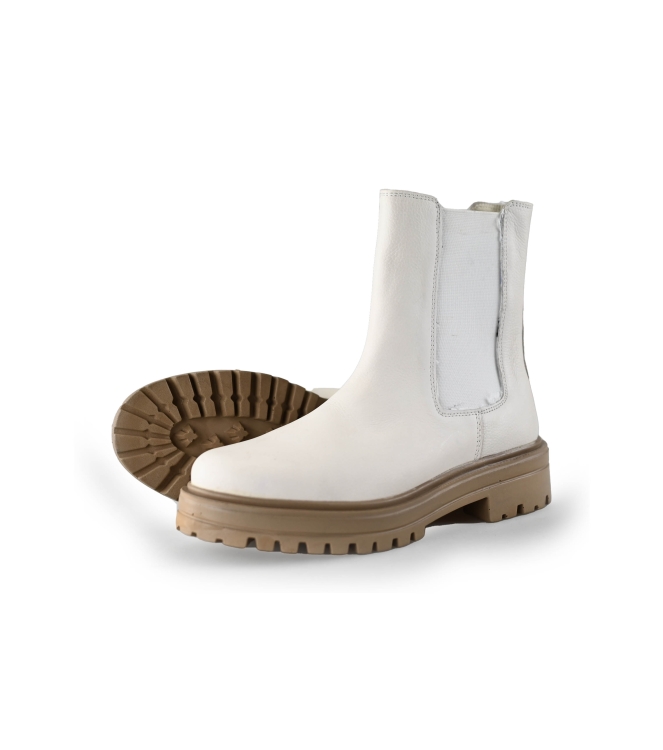 Poelman Chelsea boots