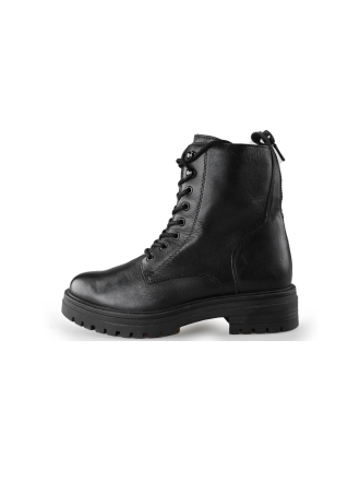 Harpers Veterboots Zwart 238018